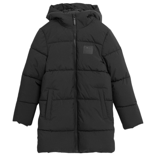 4F Παιδικό μπουφάν Down Jacket